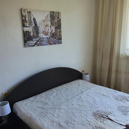 Margo Hotel Sozopol Eksteriør billede