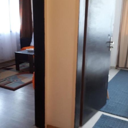 Margo Hotel Sozopol Eksteriør billede