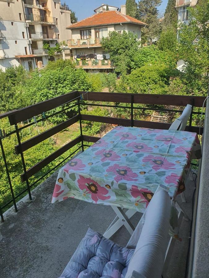 Margo Hotel Sozopol Eksteriør billede