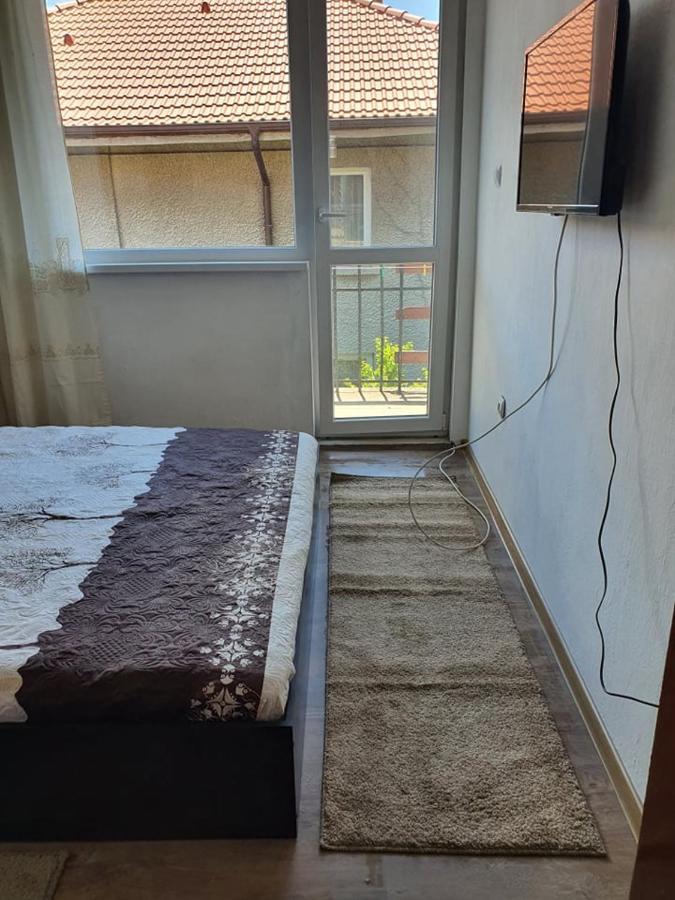 Margo Hotel Sozopol Eksteriør billede