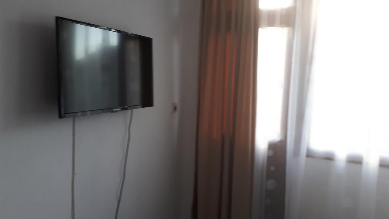 Margo Hotel Sozopol Eksteriør billede