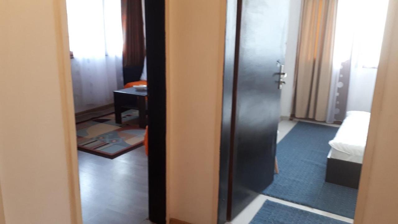 Margo Hotel Sozopol Eksteriør billede