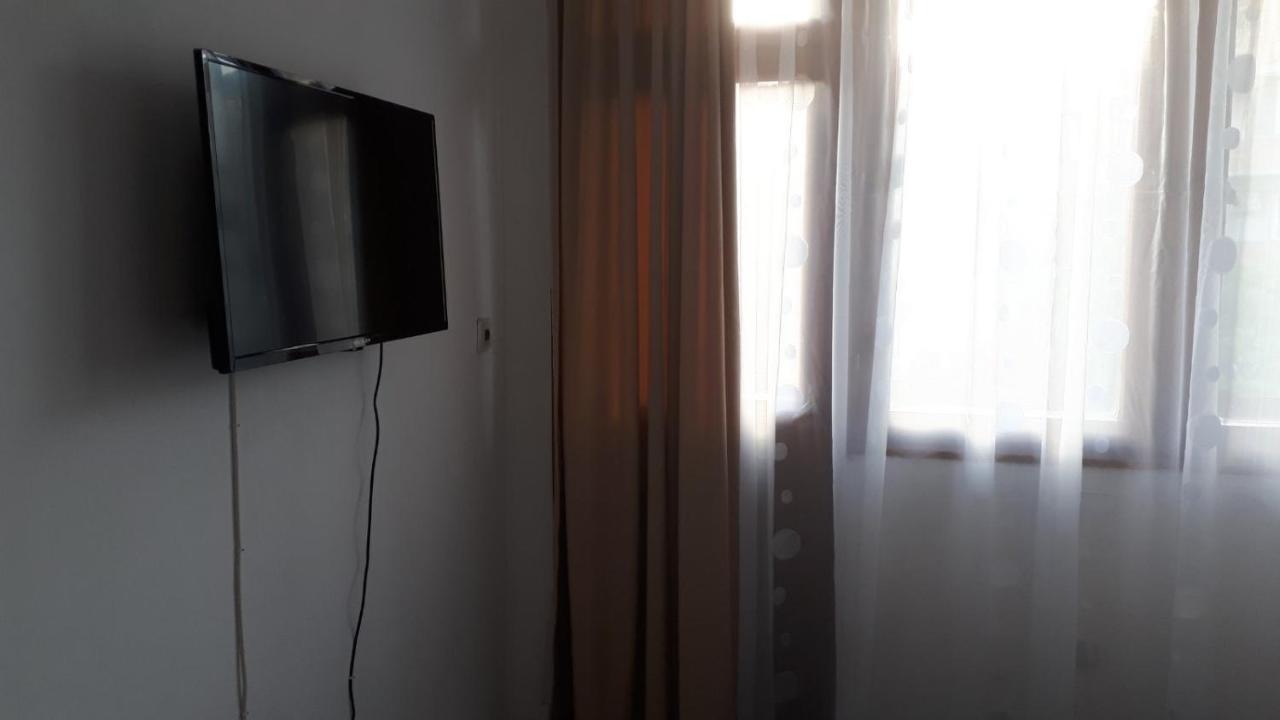 Margo Hotel Sozopol Eksteriør billede