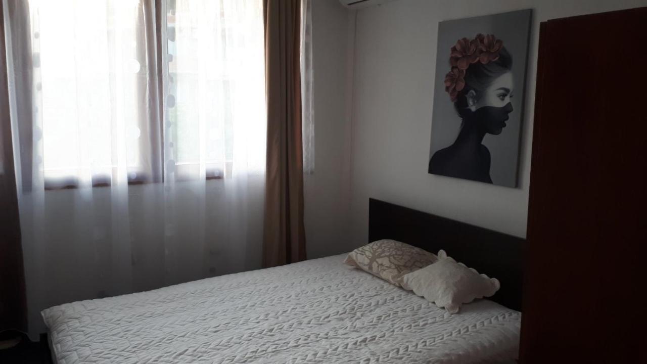 Margo Hotel Sozopol Eksteriør billede